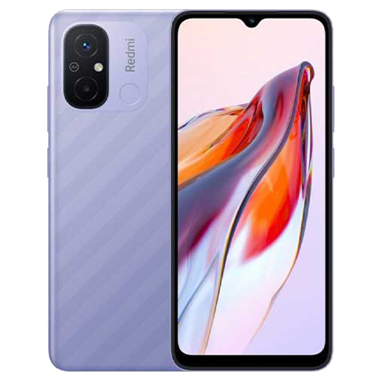 Xiaomi Redmi 12C 4/128